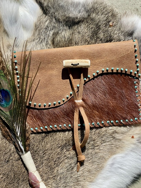 Belt Pouch