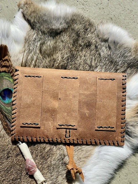 Belt Pouch