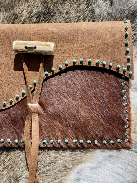 Belt Pouch