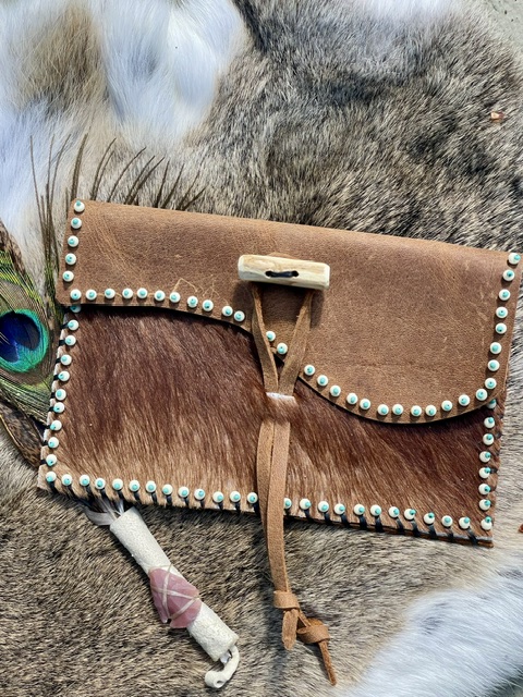 Pouch