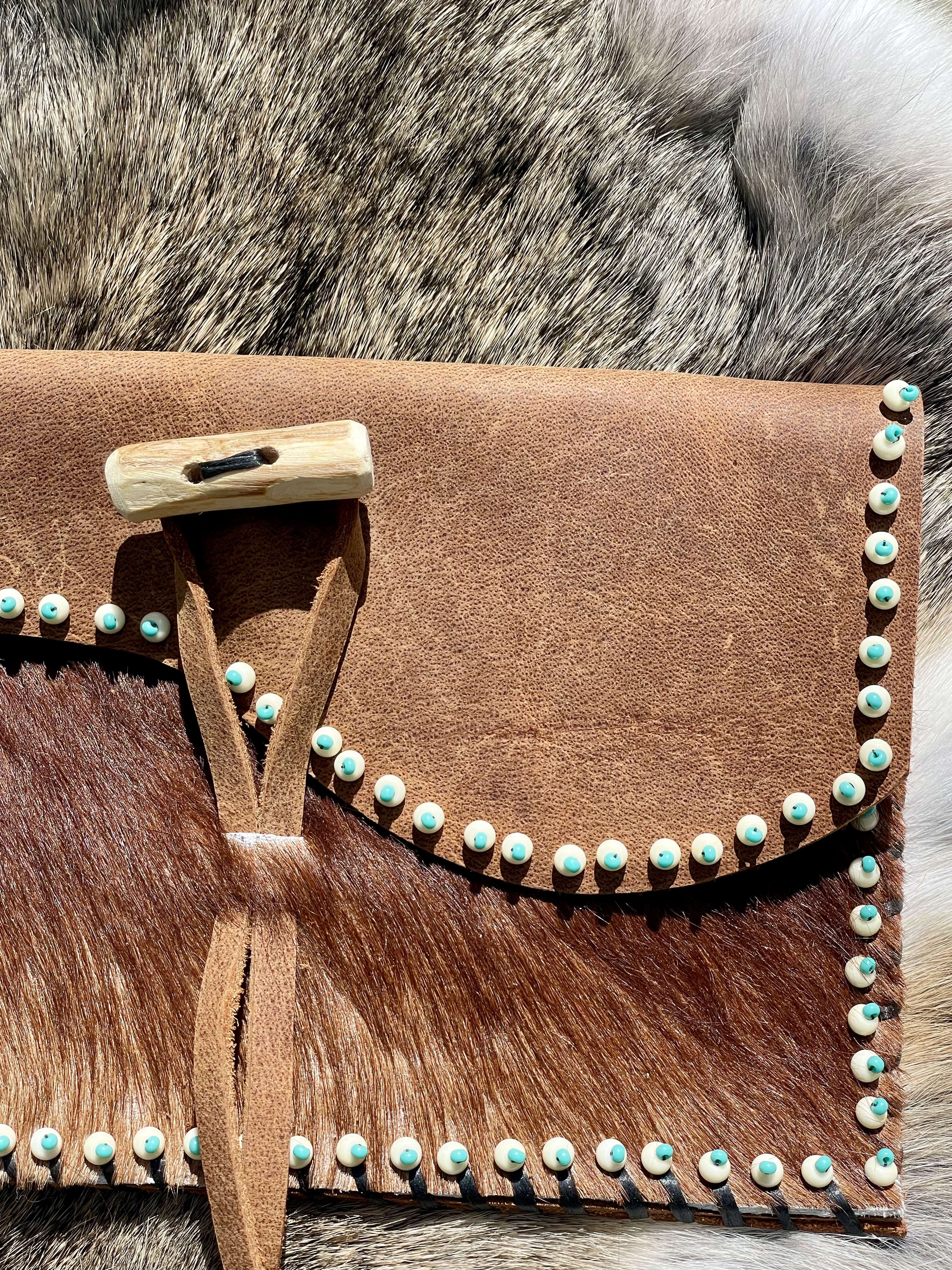 Pouch