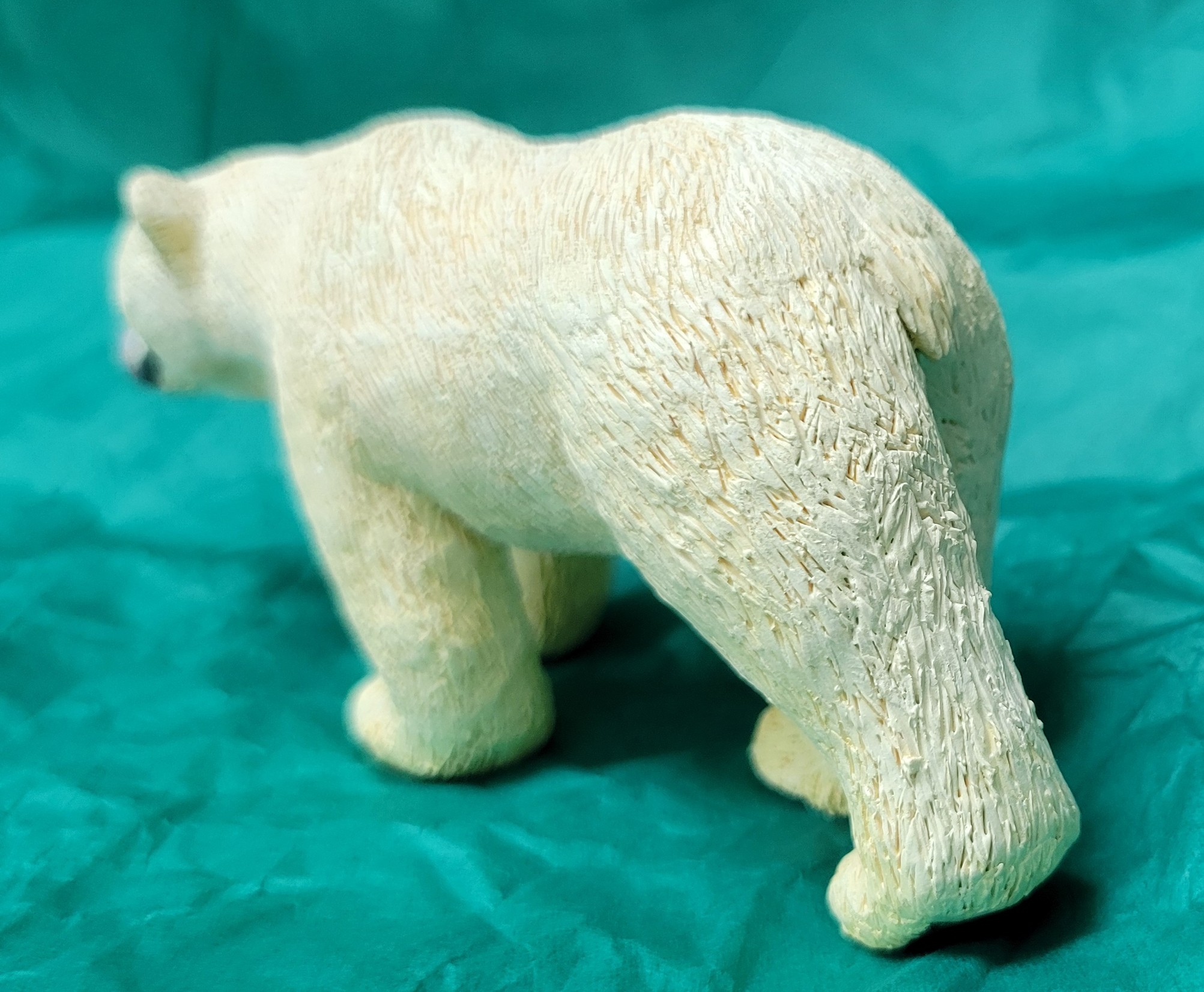Polar bear