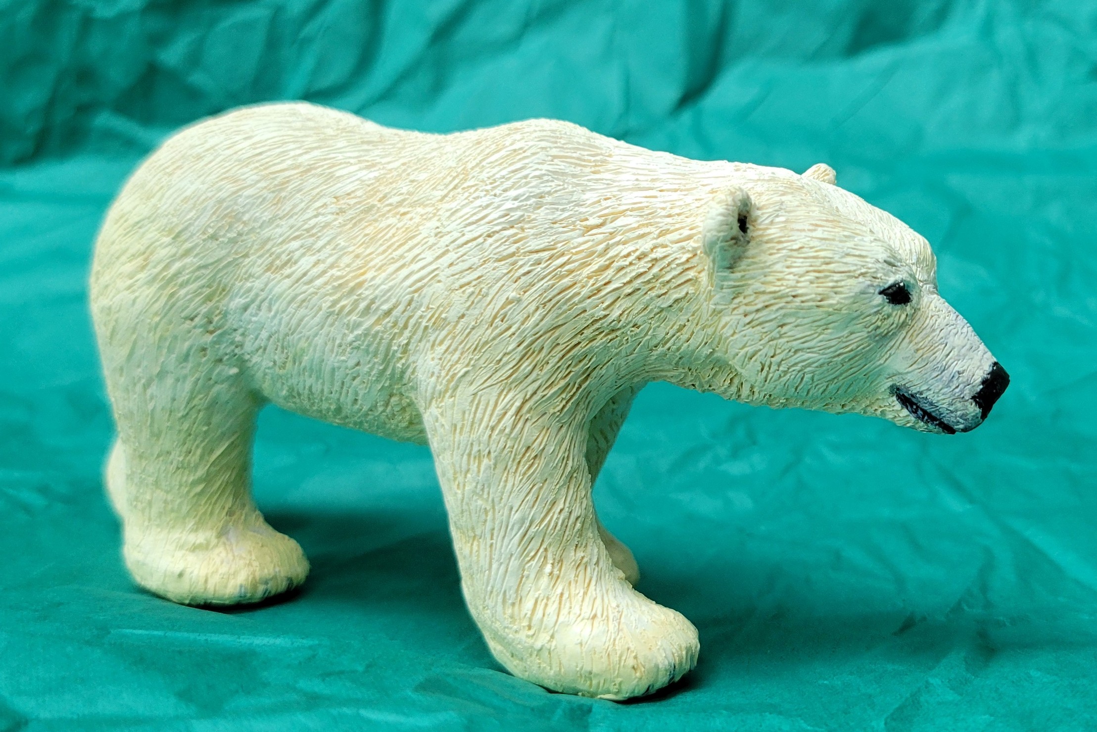 Polar bear