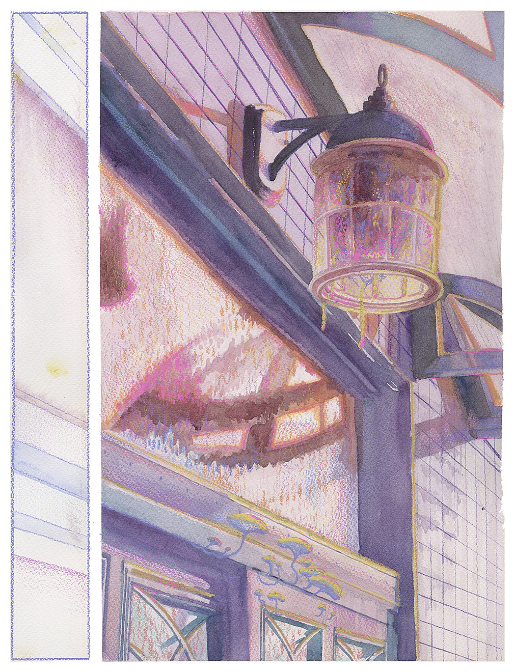 Crystal Awning 2