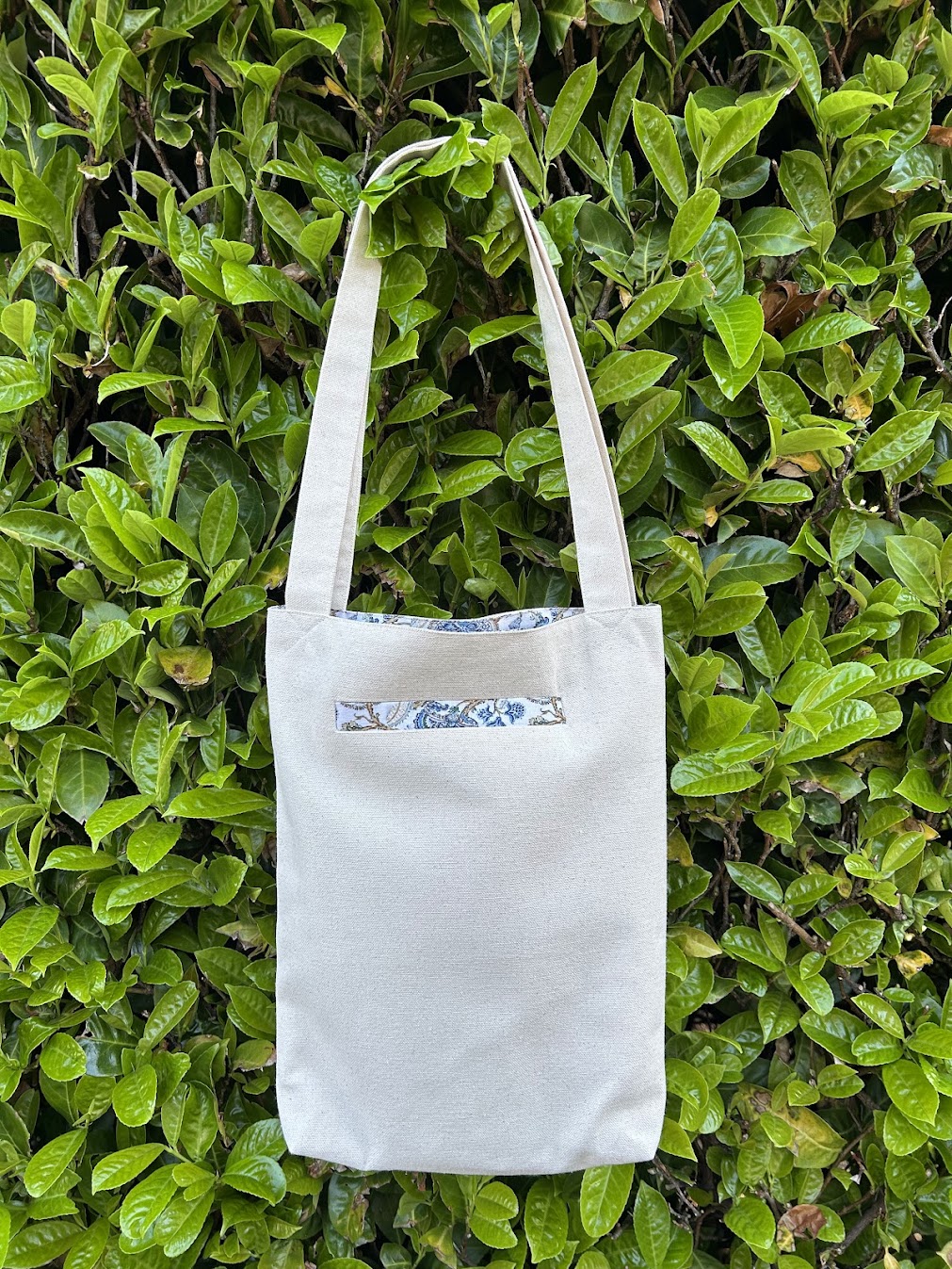 Juniper Tote