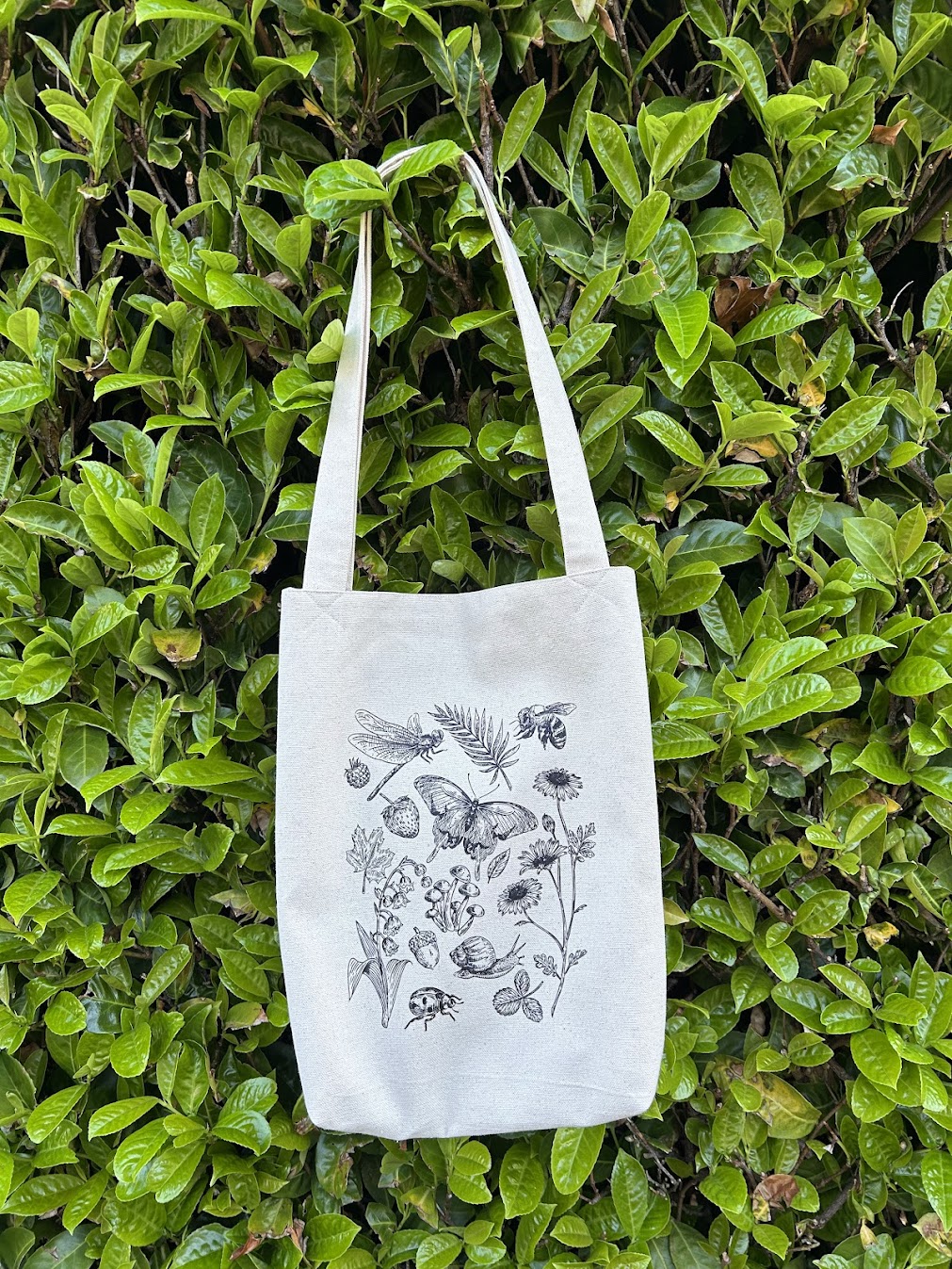 Juniper Tote