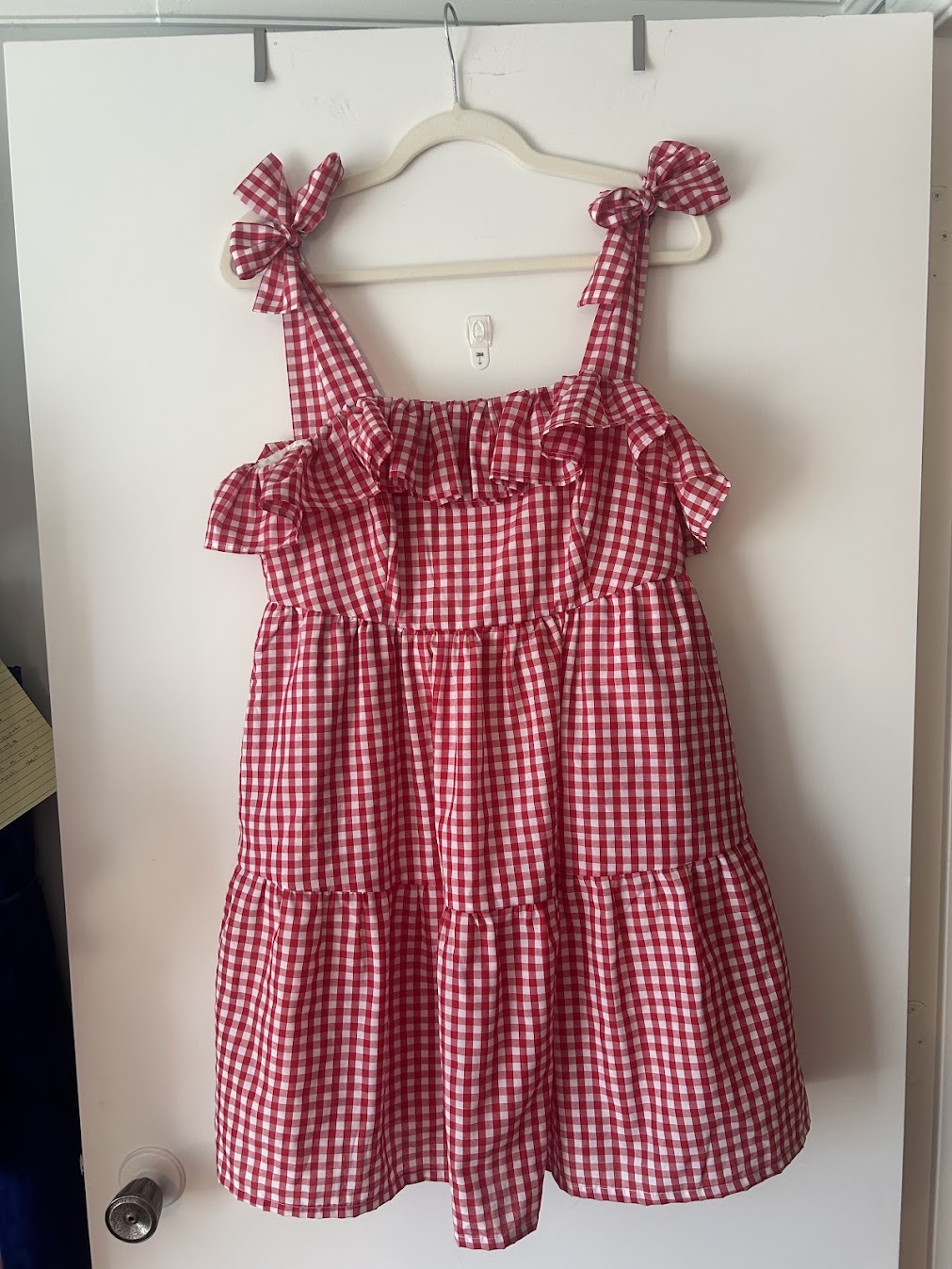Picnic Dress
