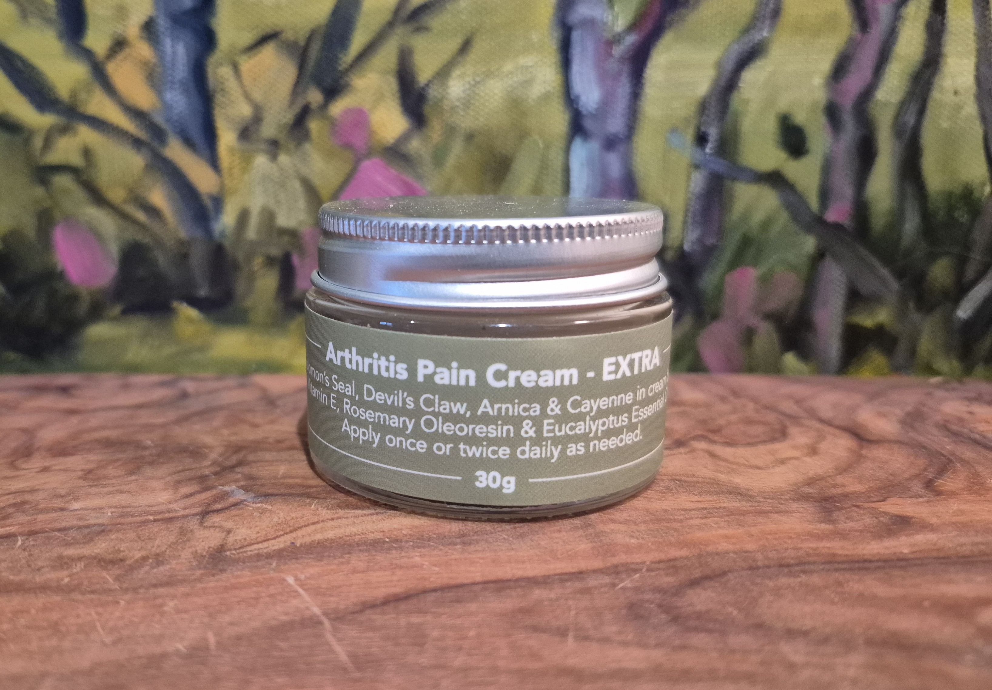Arthritis Cream - Extra Strength