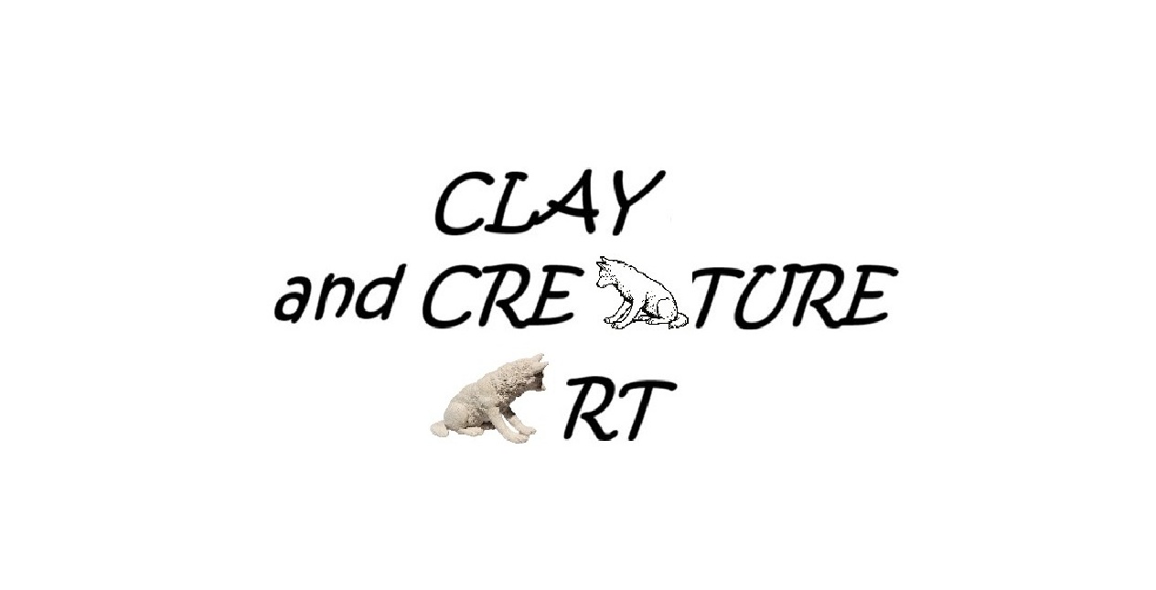 Clay and Creature Art